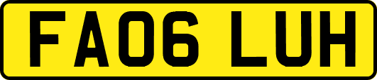 FA06LUH
