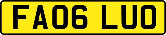 FA06LUO
