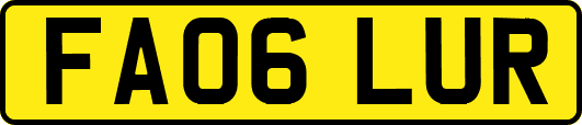FA06LUR