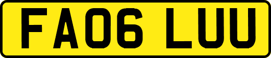 FA06LUU