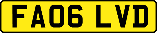 FA06LVD