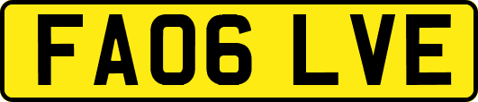 FA06LVE