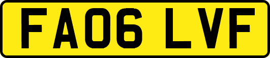 FA06LVF
