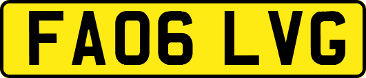 FA06LVG