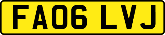 FA06LVJ