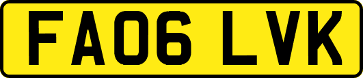 FA06LVK