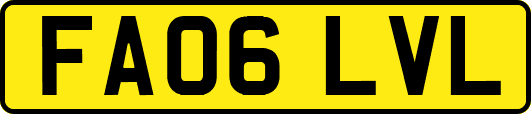FA06LVL