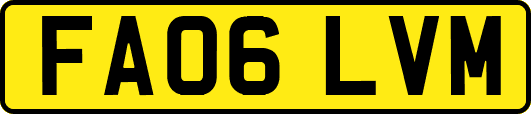 FA06LVM