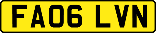 FA06LVN