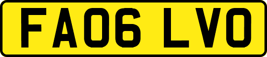 FA06LVO