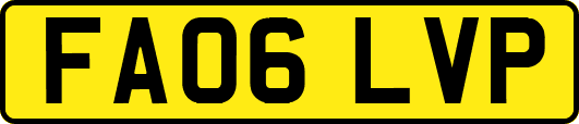 FA06LVP