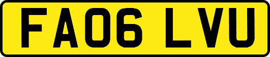 FA06LVU