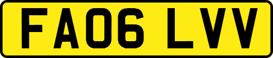 FA06LVV
