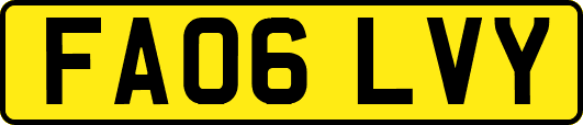 FA06LVY
