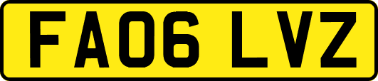 FA06LVZ