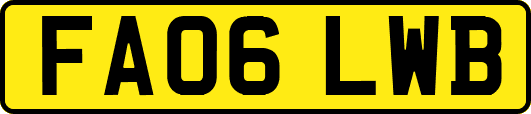 FA06LWB