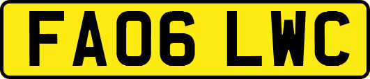 FA06LWC