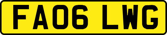 FA06LWG