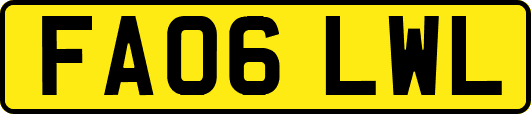 FA06LWL