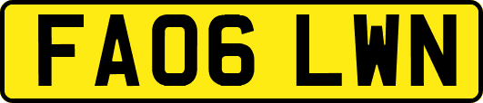 FA06LWN
