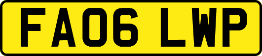 FA06LWP