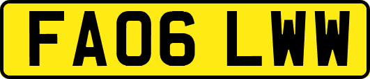 FA06LWW