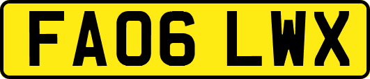 FA06LWX