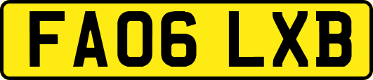 FA06LXB
