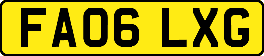 FA06LXG