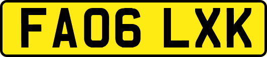 FA06LXK
