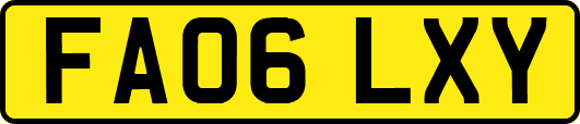 FA06LXY