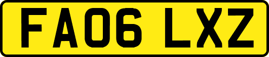 FA06LXZ
