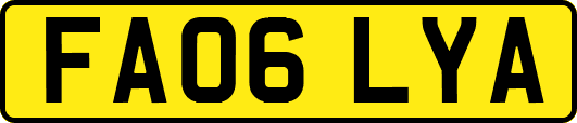 FA06LYA