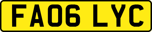 FA06LYC