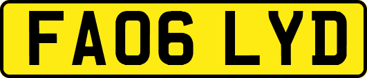 FA06LYD