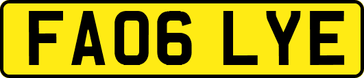 FA06LYE
