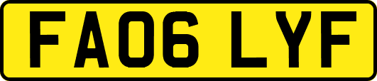 FA06LYF