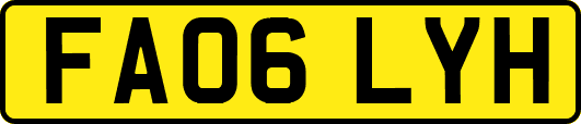 FA06LYH