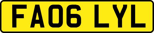 FA06LYL