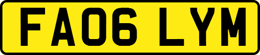 FA06LYM