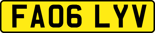 FA06LYV