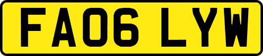 FA06LYW