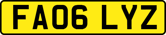 FA06LYZ