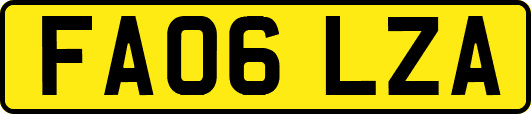 FA06LZA