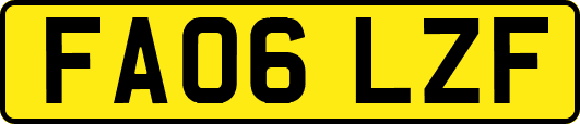 FA06LZF