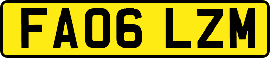 FA06LZM