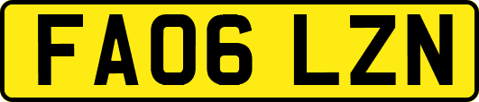 FA06LZN