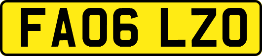 FA06LZO