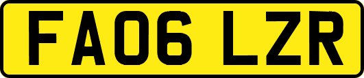 FA06LZR