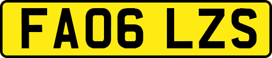 FA06LZS